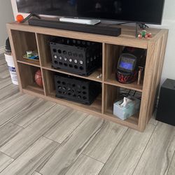 TV Stand Or Shelf