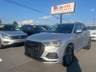 2023 Audi Q3