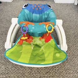 Baby Play Chair 