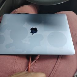 Mac Book Air