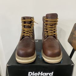 Diehard boots hot sale for sale