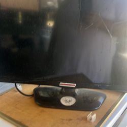 24.   Tv.  Monitor.   
