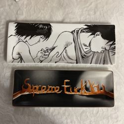 Supreme Ceramic Trays