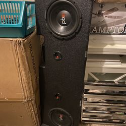 Speakers 