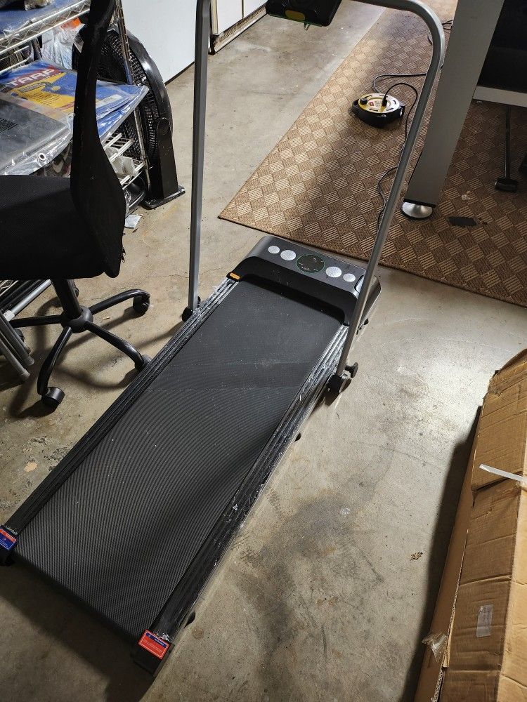 treadmill