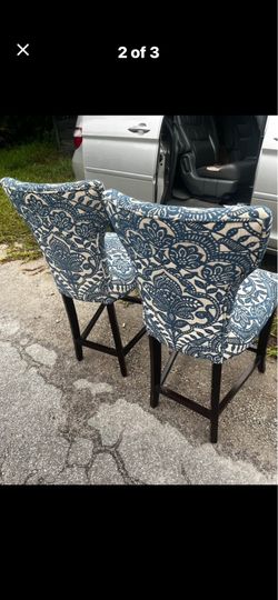 Decorative chairs