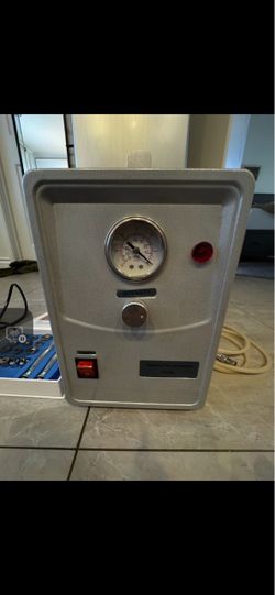 Diamond Dermabrasion Machine 100B