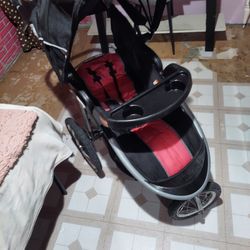 Jogging Stroller 