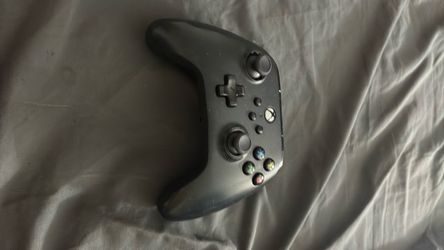 XBox controller