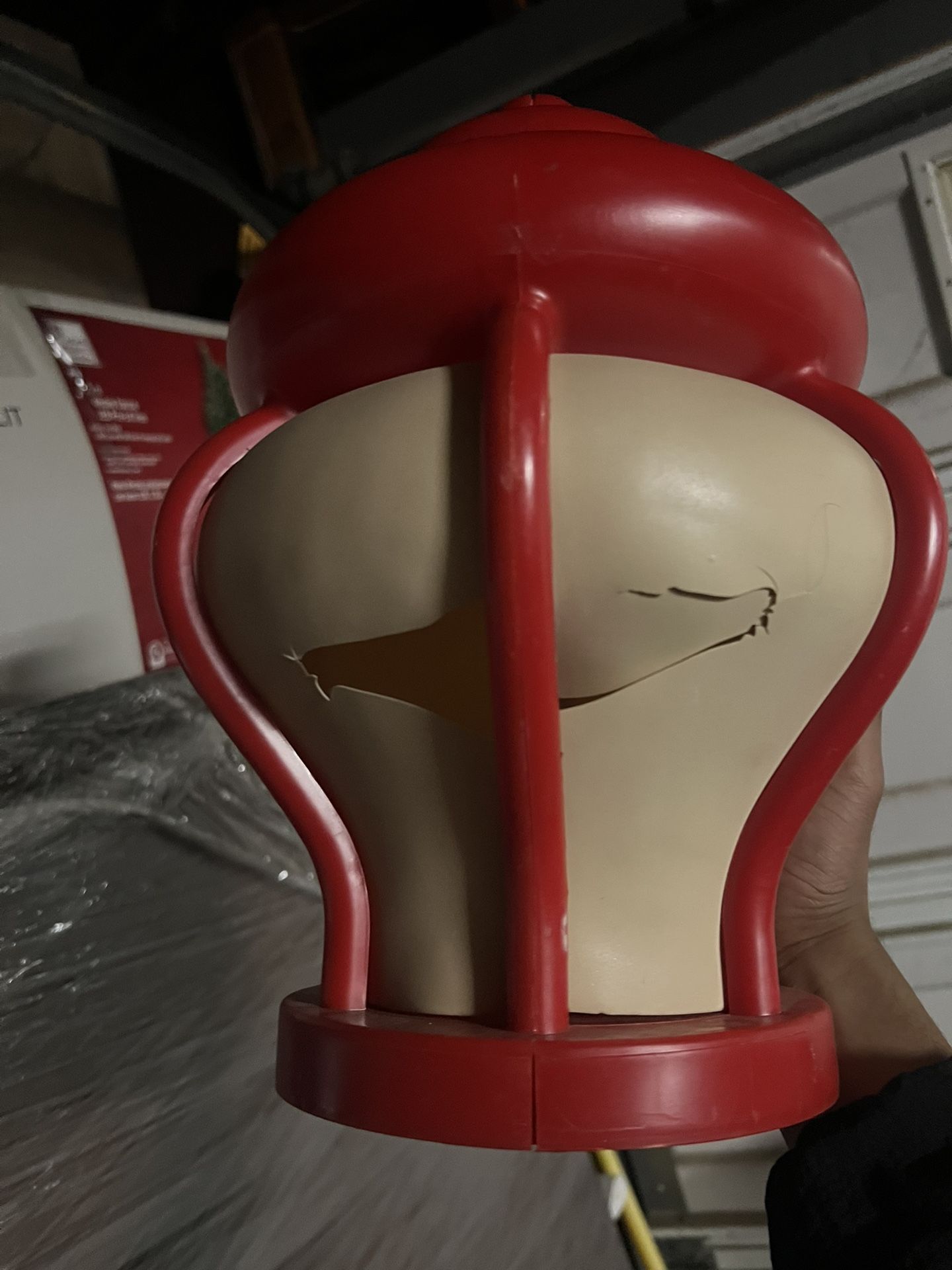 Christmas Disney Mickey Mouse Decoration