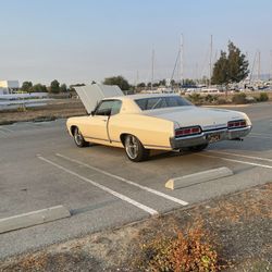 Sports Caprice