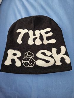 THE RISK Beanie