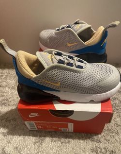Toddler - Air Max 270 - Shoes