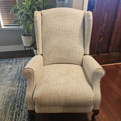 La Z Boy Chair