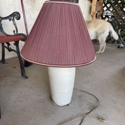 Lamp