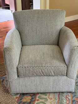 Swivel Chair