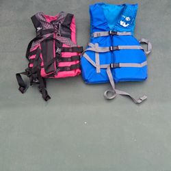 Life Jackets