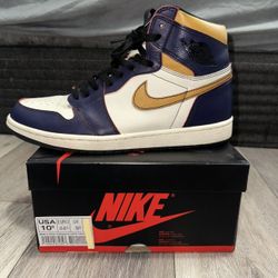 Jodan 1 Retro (size 10.5)