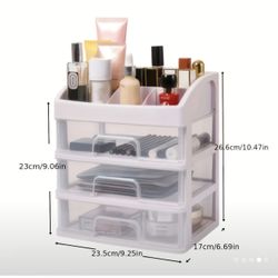 Mini Drawer Organizer