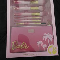 Vanity Impressions Brush Set