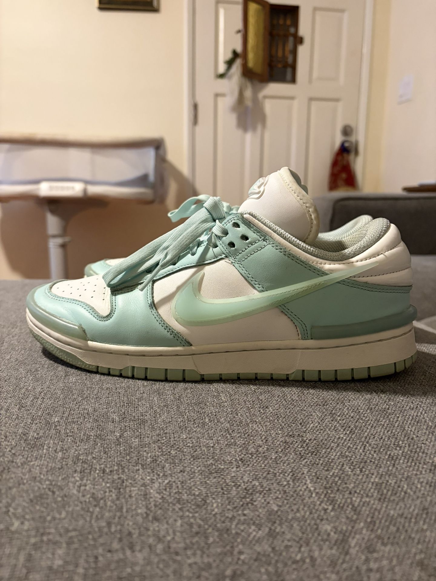 Nike Dunks
