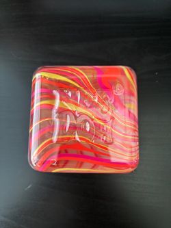 Needoh Berg Swirl (Heat wave edition )