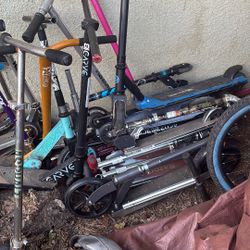 Scooters 