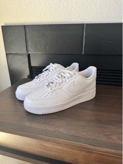 Air Force 1’s