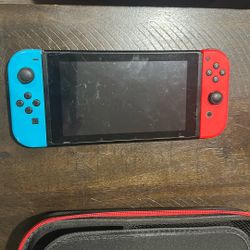 Switch With Case ! 