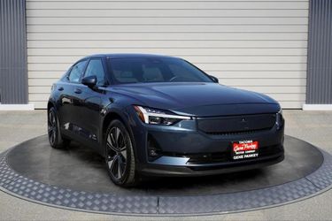2024 Polestar 2