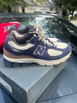 New balance