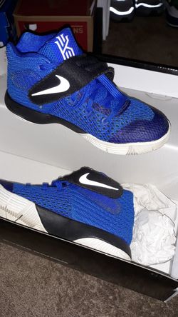 Kyrie 2 Brotherhood.