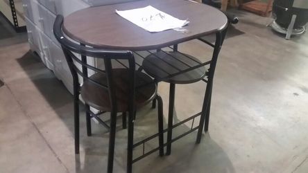 Brand new bestro set