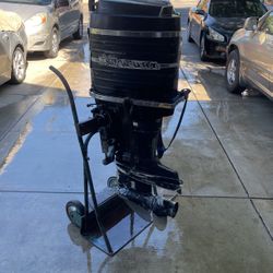 Mercury 850 Boat Motor