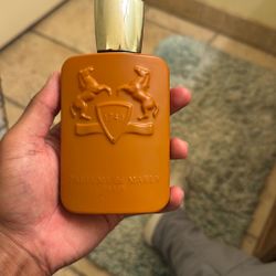 PARFUMS de MARLY PARIS