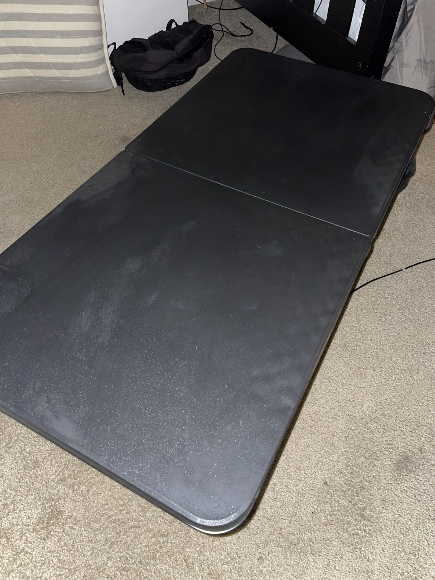 Adjust & Foldable Table