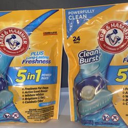 Arm And Hammer 