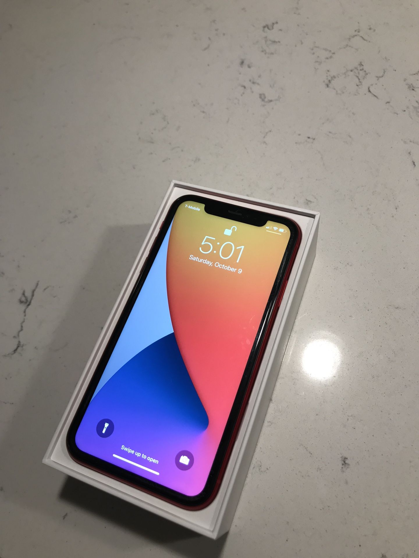iPhone 11