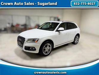 2014 Audi Q5