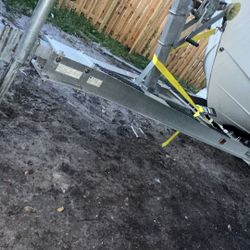 Boat Fish Hawk Celebrity 