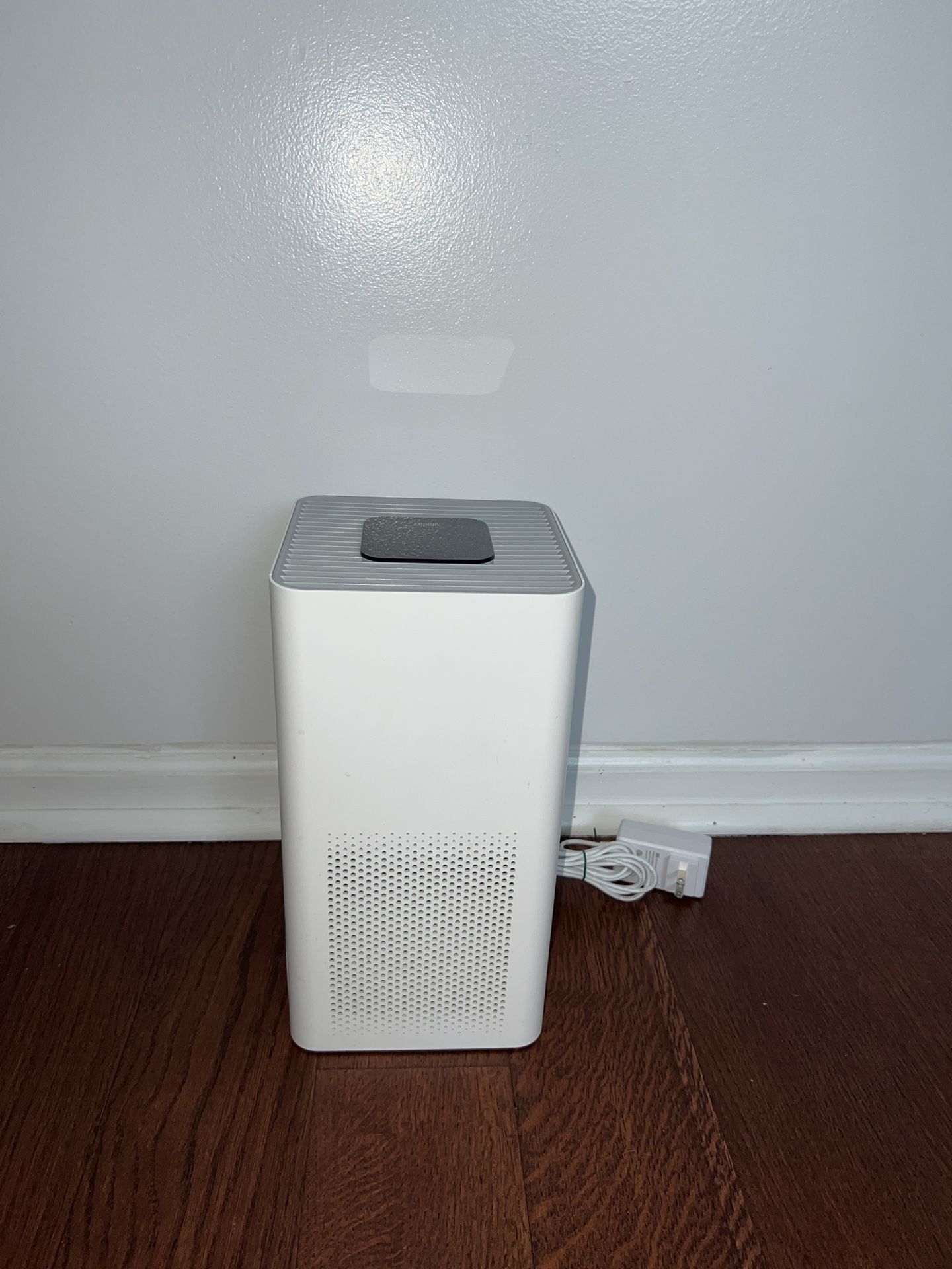 Air Purifier - Toppin
