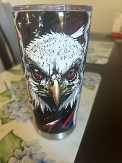 Brand new Stainless Steel Cup $3 Each