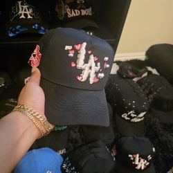 Dandy 31 hats Barbas hats 