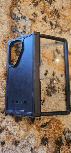 Samsung Galaxy Z Bi-Fold Otterbox Cover
