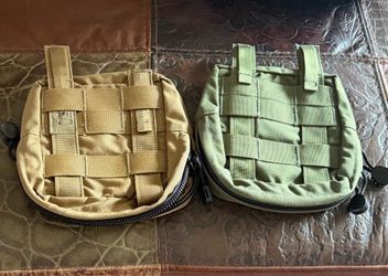Utility Bags - Small