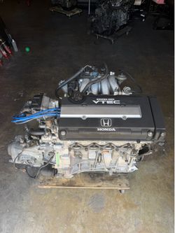 B18c1 Swap