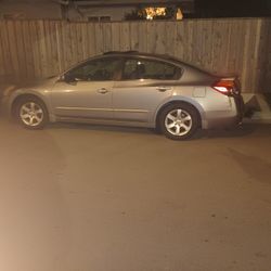 2008 Nissan Altima