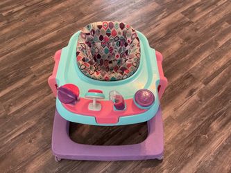 Baby walker