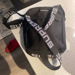 Supreme Side Bag 