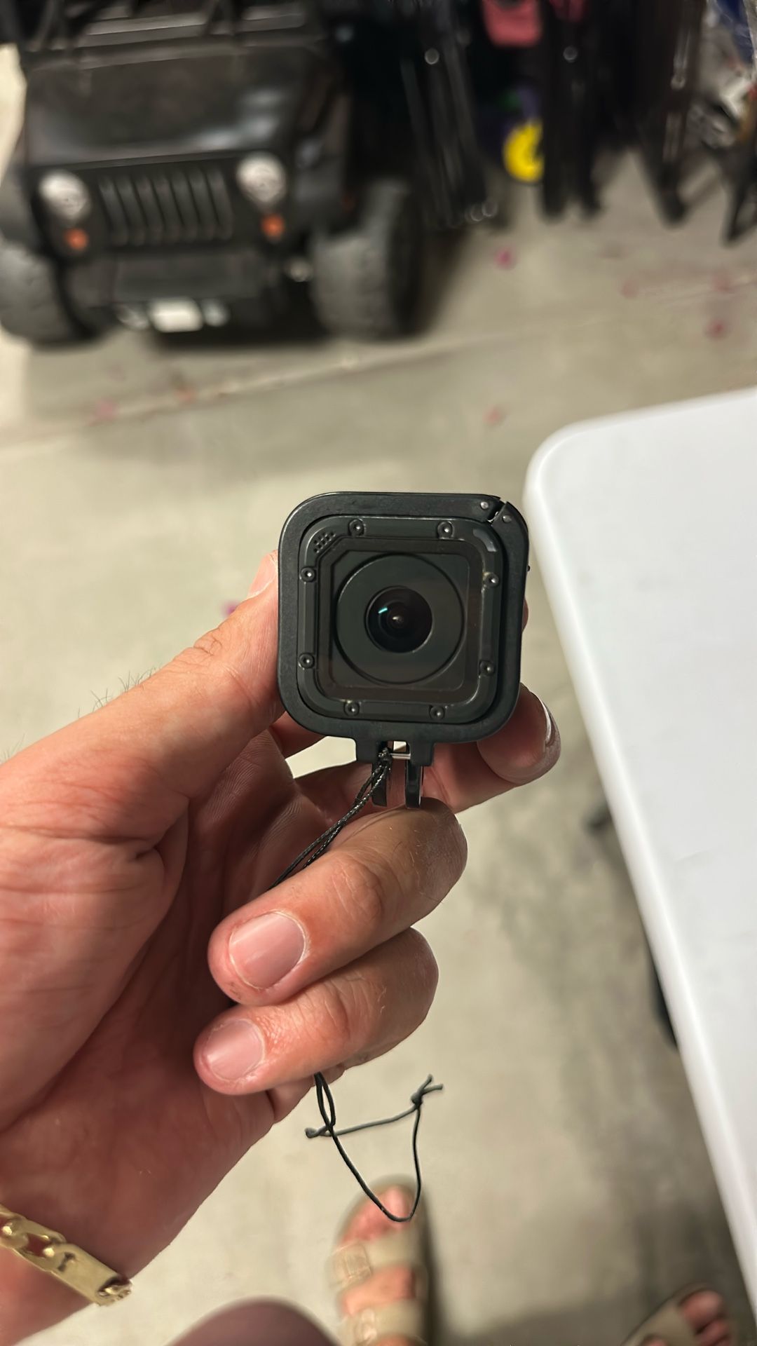 GoPro hero Plus Accessories